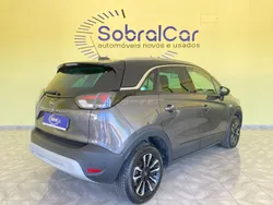 Opel Crossland X 1.2 T Elegance