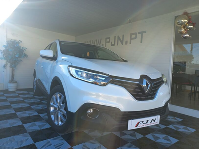 Renault Kadjar Energy TCe 130 Business