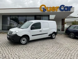 Renault Kangoo 1.5 dCi Maxi Business