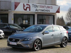 Volvo V40 1.6 D2 Eco R-Design