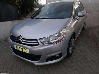 Citroën C4 1.6HDI..1dono