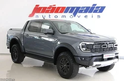 Ford Ranger 2.0 EcoBlue CD Rapto