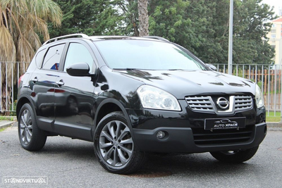 Nissan Qashqai 1.5 dCi Tekna Premium 18