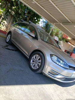 VW Golf 1.6 tdi