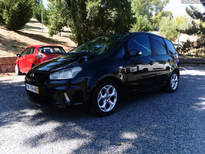 Ford C-Max 1.6 Tittanium