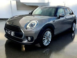 Mini Mini One D