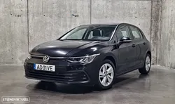 VW Golf 2.0 TDI Life