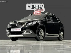 Peugeot 2008 1.2 PureTech Signature