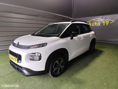 Citroën C3 Aircross 1.2 PureTech Feel