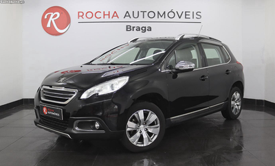 Peugeot 2008 1.2 PureTech Allure