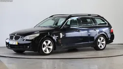 BMW 525 D TOURING SPORT