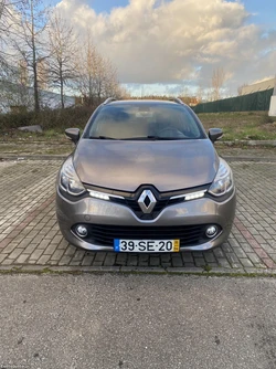 Renault Clio 0.9 TCe