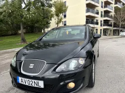 Seat Leon 190.000km