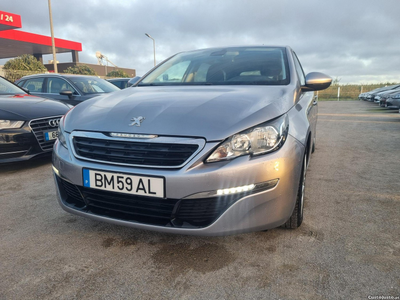 Peugeot 308 SW