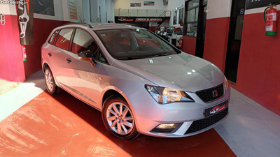 Seat Ibiza ST 1.4 TDI Reference