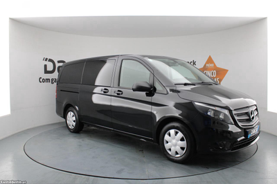 Mercedes-Benz Vito TOURER 116 CDI AUTO