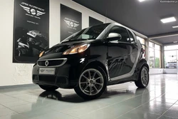 Smart ForTwo Coupe Cdi Passion 54 Softouch Nacional 135000kms