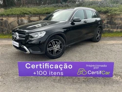 Mercedes Classe GLC GLC 220 Mercedes GLC 220 d 4MATIC 9G-TRONIC