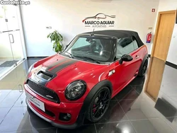 MINI Cooper SD