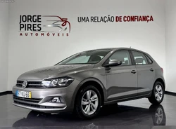 VW Polo 1.0 TSI CONFORTLINE DSG 95CV