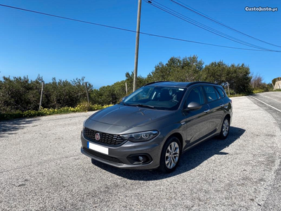 Fiat Tipo SW 1.3 M-Jet 95cv Easy NACIONAL