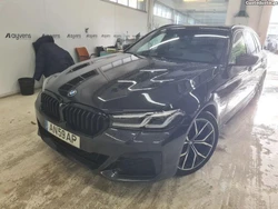 BMW 530 e