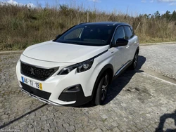 Peugeot 3008 GTline