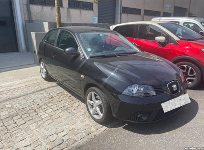 Seat Ibiza 1.9 tdi 100cv