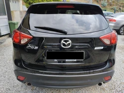 Mazda CX-5 2.2 D EVOLVE HS NAVI - NACIONAL - Classe 1 - Como Novo