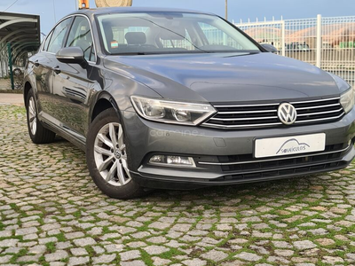 Volkswagen Passat 2.0 TDi Confortline DSG