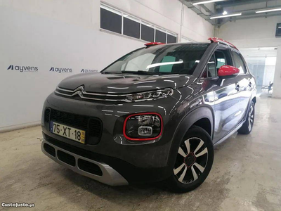 Citroën C3 1.2 PureTech Shine