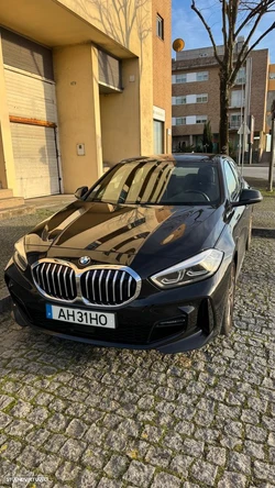 BMW 116 d Corporate Edition M