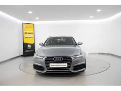 Audi A6 2.0 TDI S TRONIC