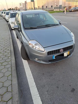 Fiat Punto 1.2