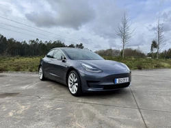 Tesla Model 3 Standard Plus FSD Incluído