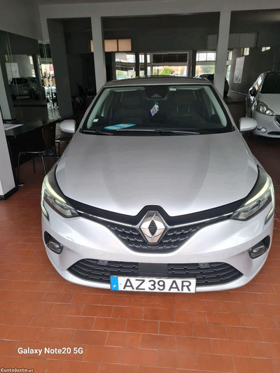 Renault Clio 1.5dci Intens