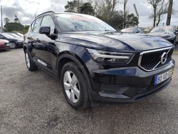 Volvo XC40 2.0 D3 Momentum Geartronic