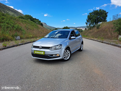 VW Polo 1.4 TDi Confortline