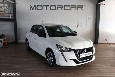 Peugeot 208 1.2 PureTech Active