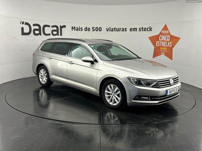 VW Passat VARIANT 1.6 TDI CONFORTLINE