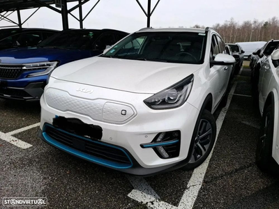 Kia e-Niro