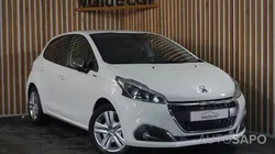 Peugeot 208 de 2019