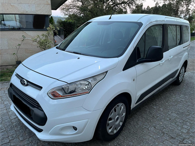 Ford Tourneo Tourneo Connect 1.6 tdci 95CV 7 Lugares