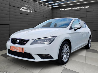 Seat Leon 1.4 TSI 125CV STYLE