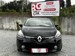 Renault Clio LIMITED