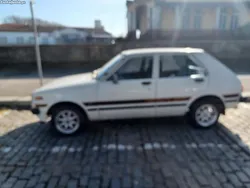 Toyota Starlet 1.3