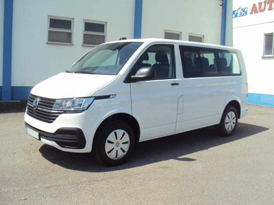 Volkswagen Transporter Kombi 2.0 TDI 150cv 9 Lug