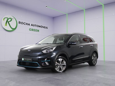 KIA Niro EV 64kWh