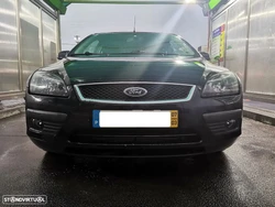 Ford Focus 1.6 TDCi Sport