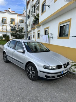 Seat Leon 1M